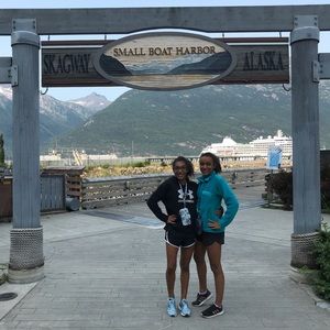 Meet your Posher, Alicia